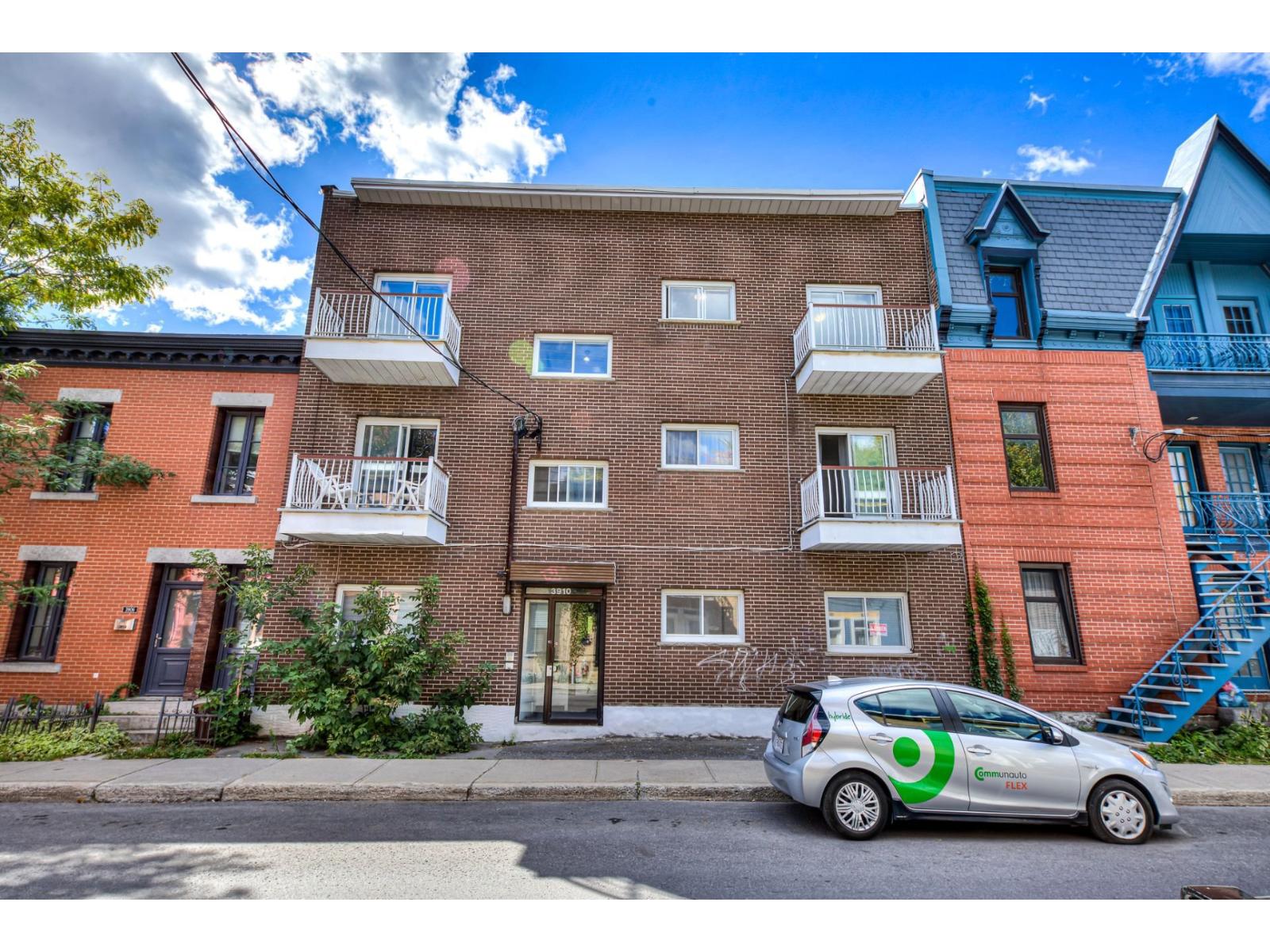 3910 Av. Henri-Julien