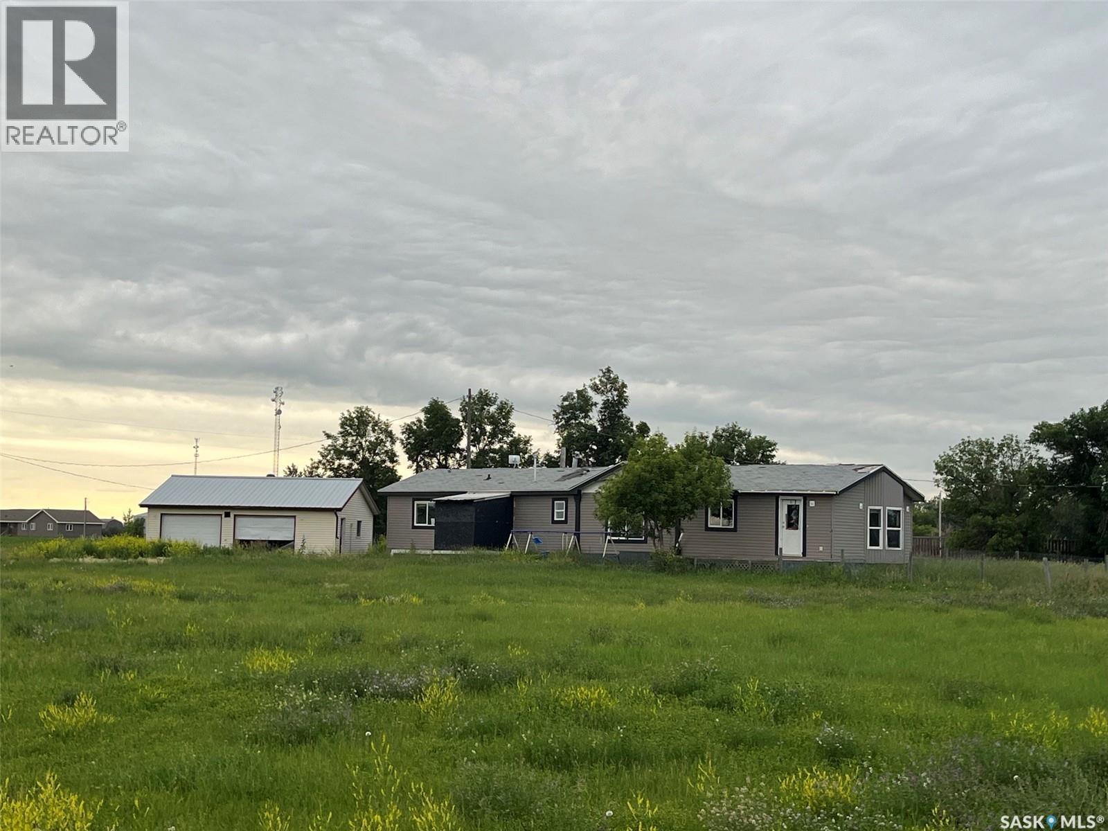 Outskirts of Colgate
