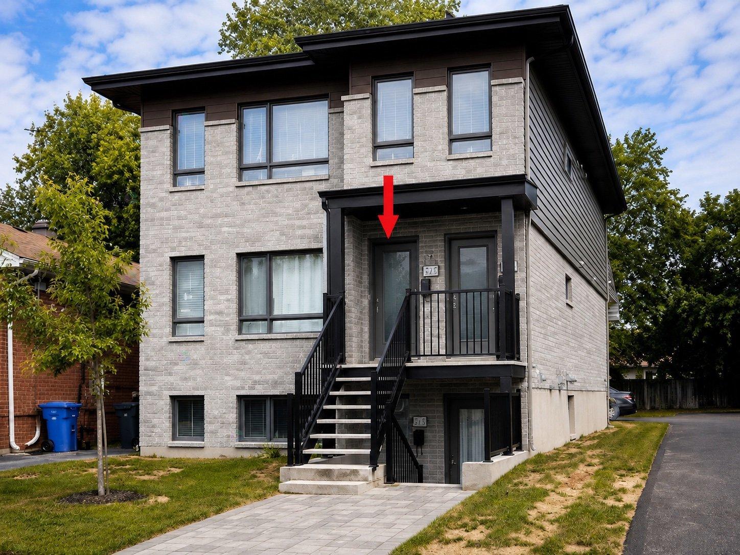 5434 Mtée St-Hubert
