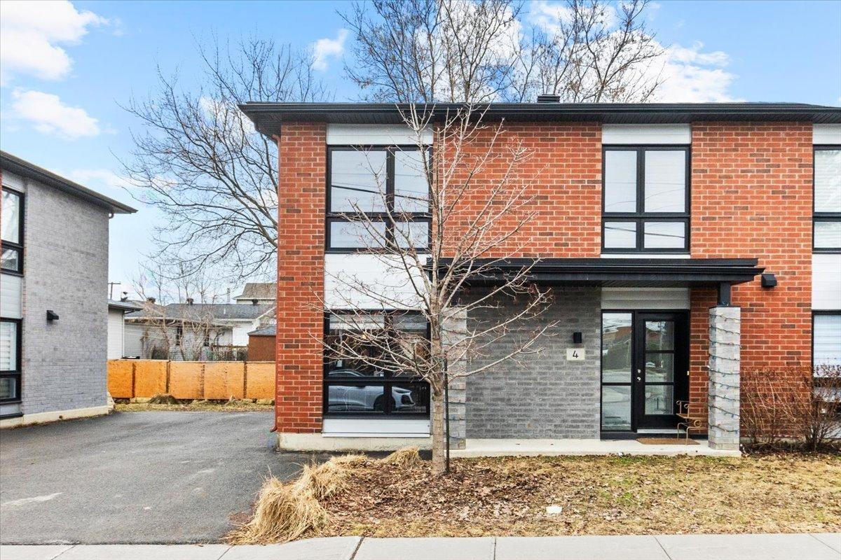 4 Rue Lauzon