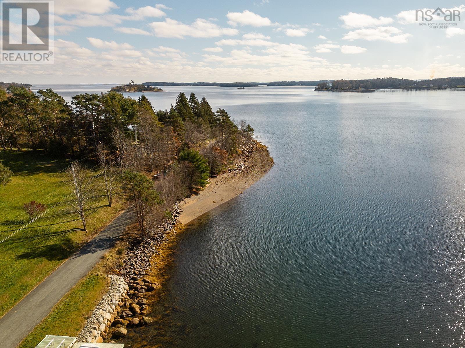Hirtle Cove Road