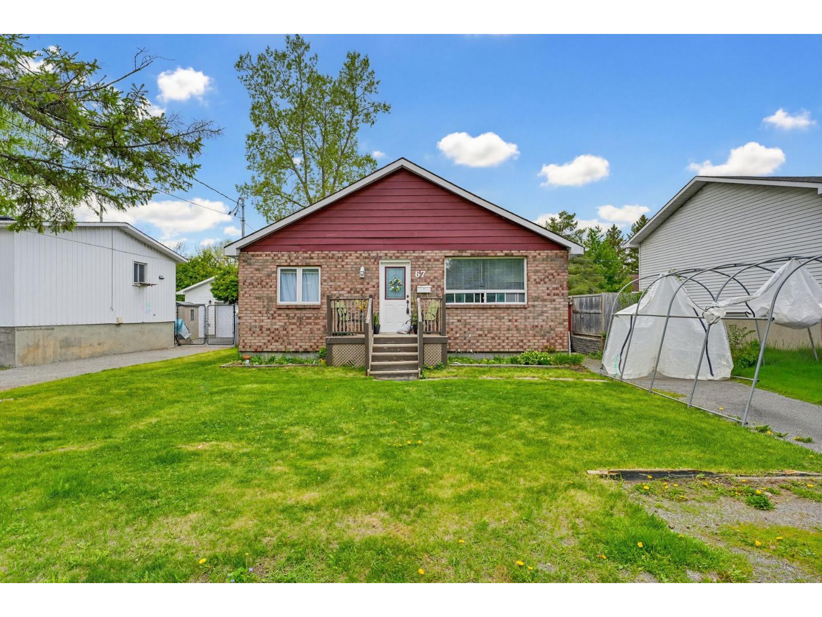67 Rue Lortie