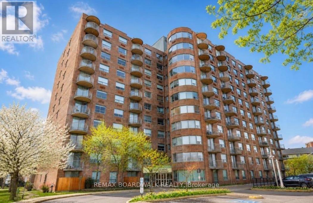 1103 - 1440 HERON ROAD