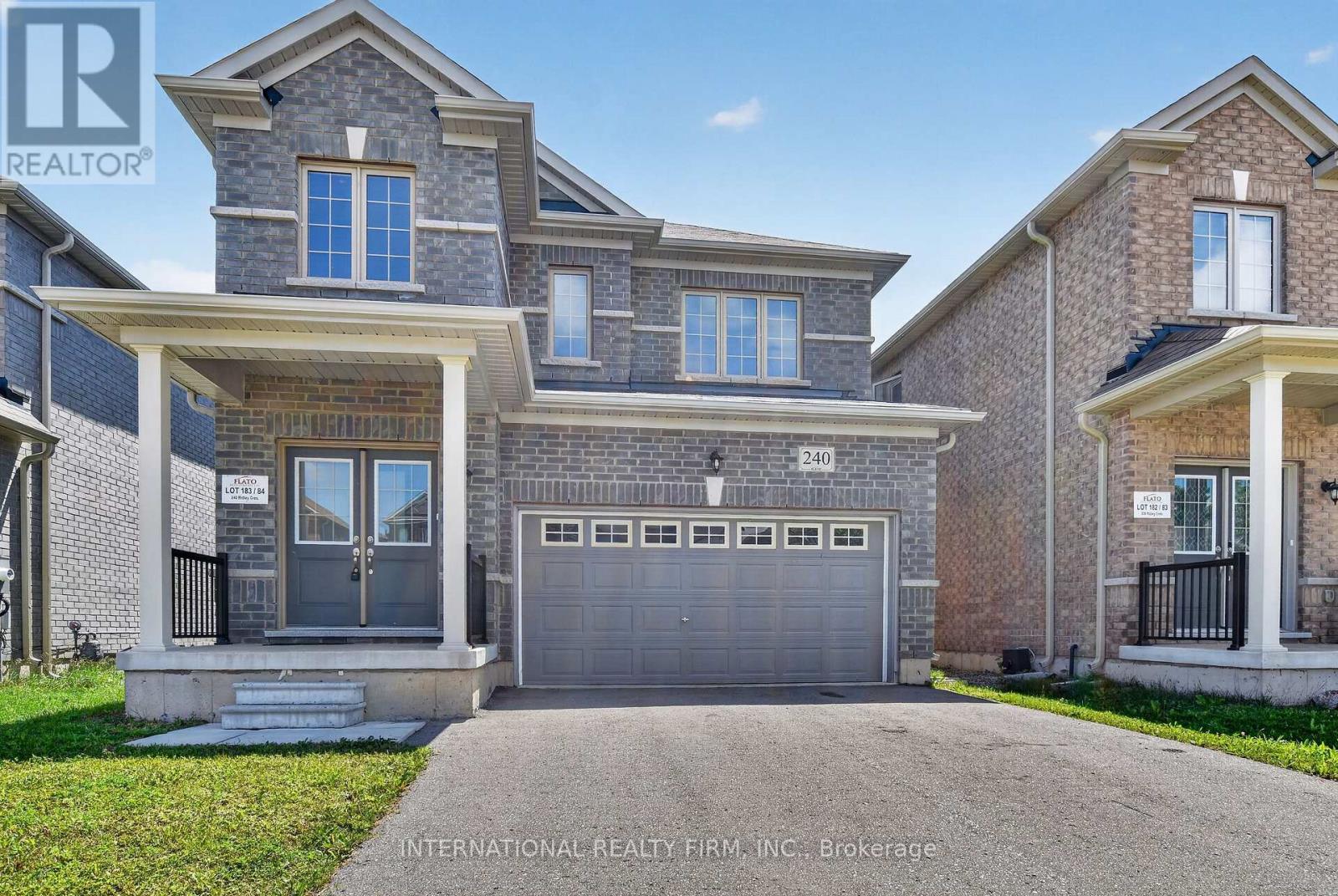 240 RIDLEY CRESCENT