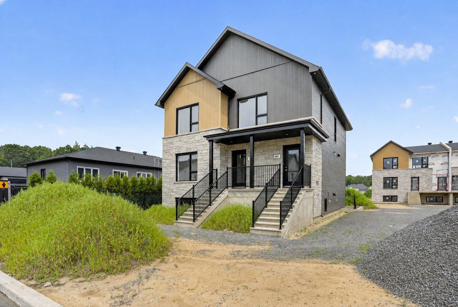 443 Rue Gustave-Catellier