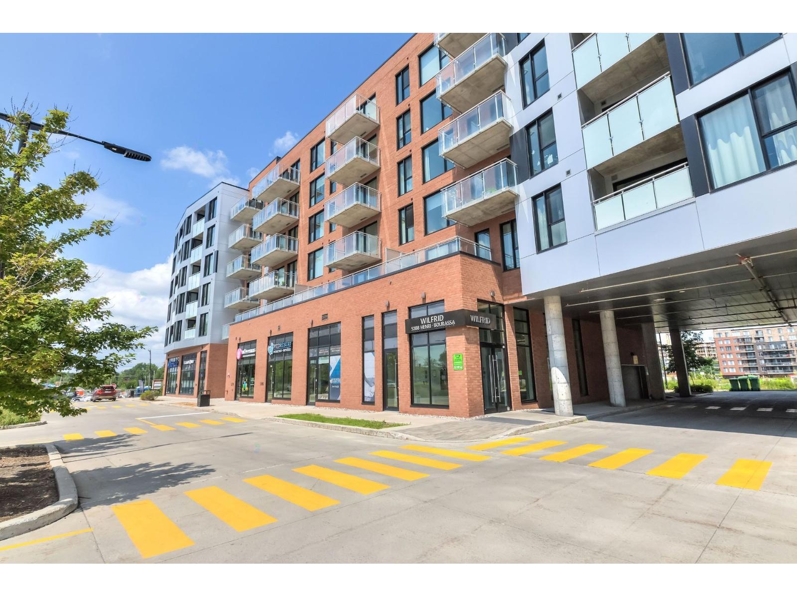 5388 Boul. Henri-Bourassa O.