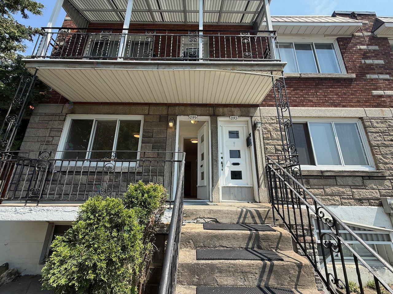 2195 Av. Girouard