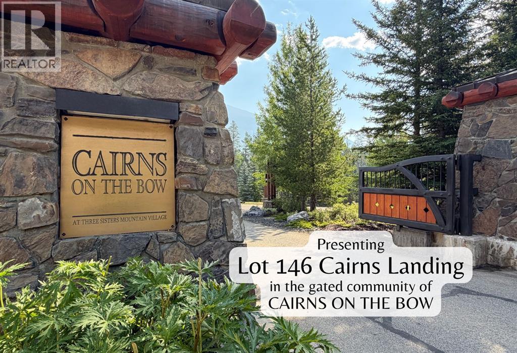 146 Cairns Landing
