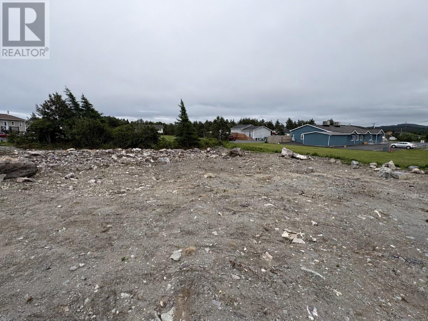 Lot 2 Neck Road
