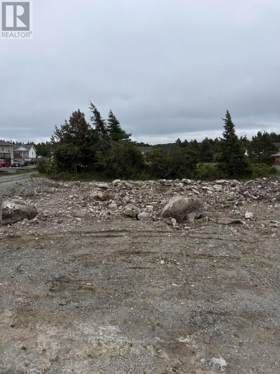 Lot 1 Neck Road