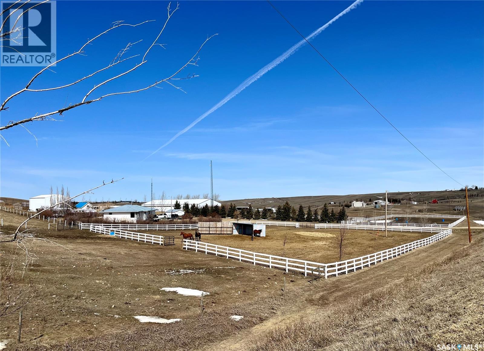 Cadrain Acres