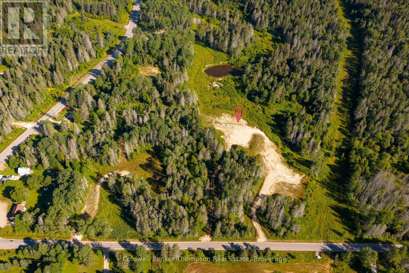 254 PICKEREL LAKE ROAD