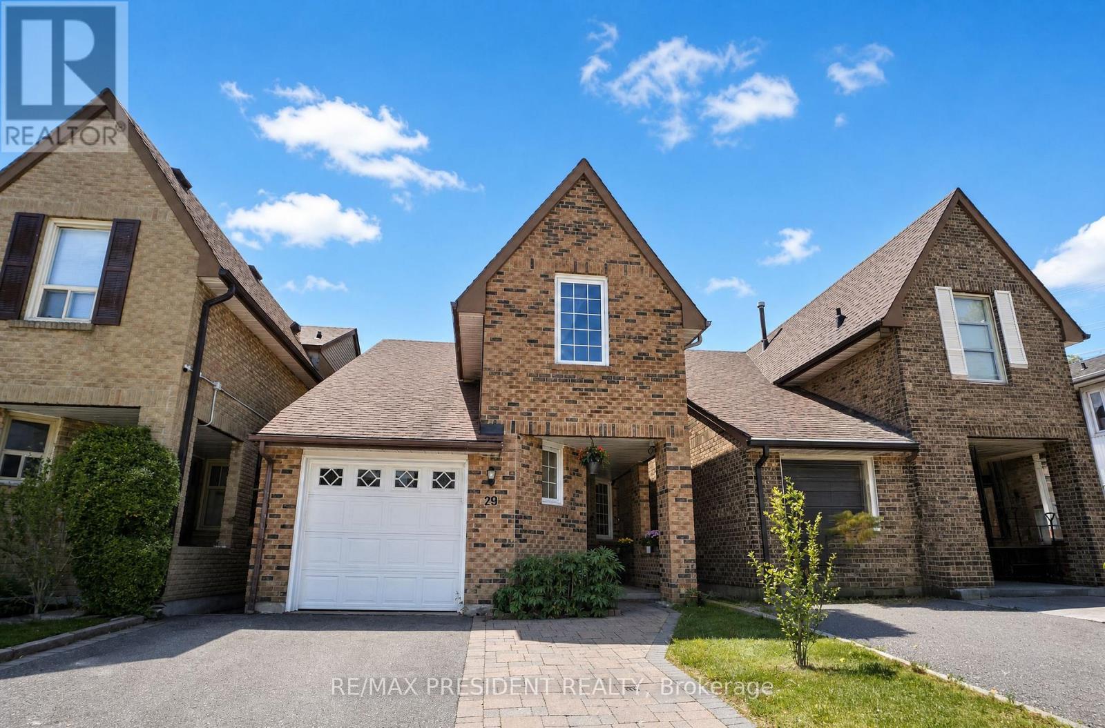 29 NORBROOK CRESCENT