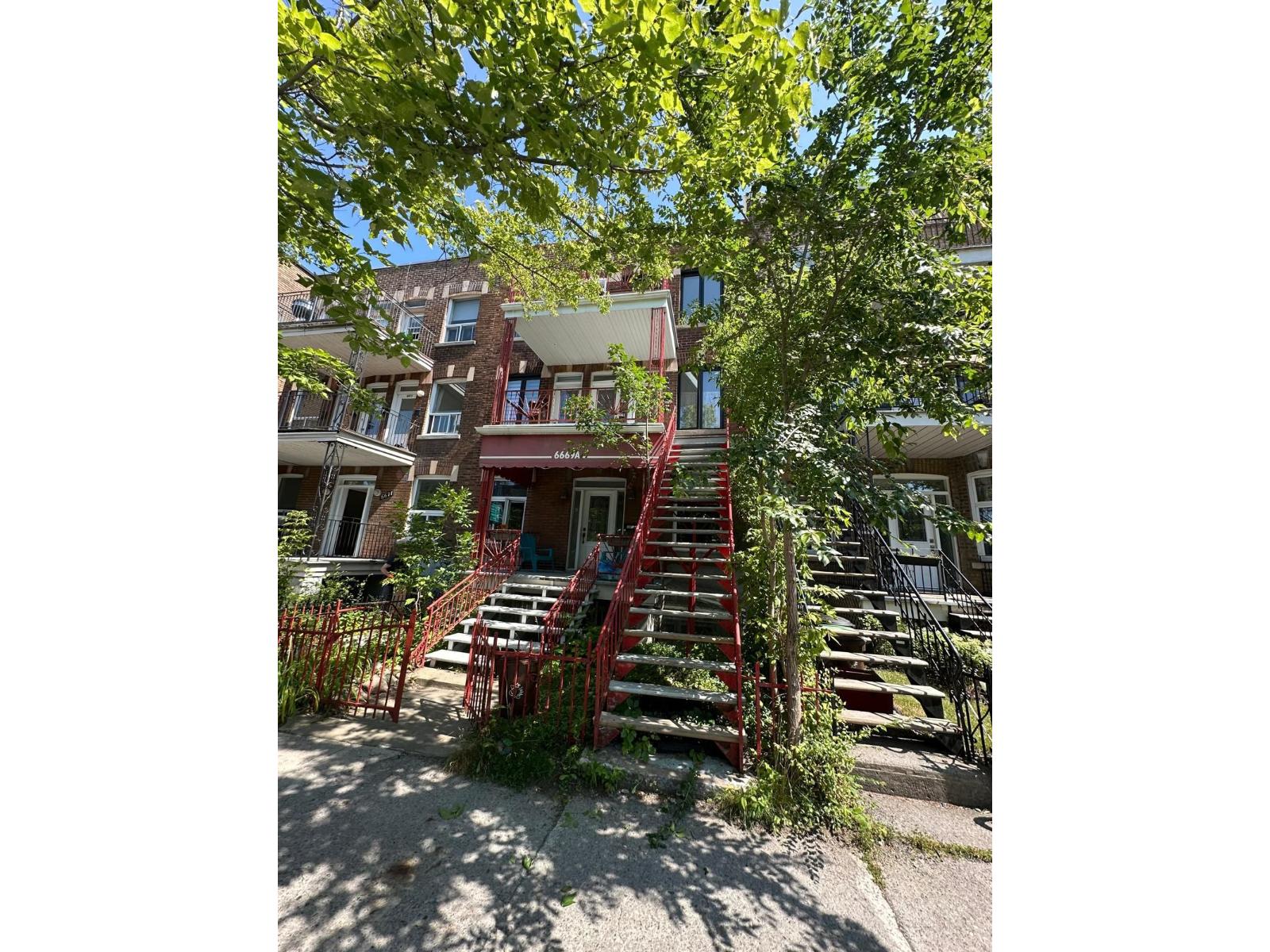6667 Rue St-Denis