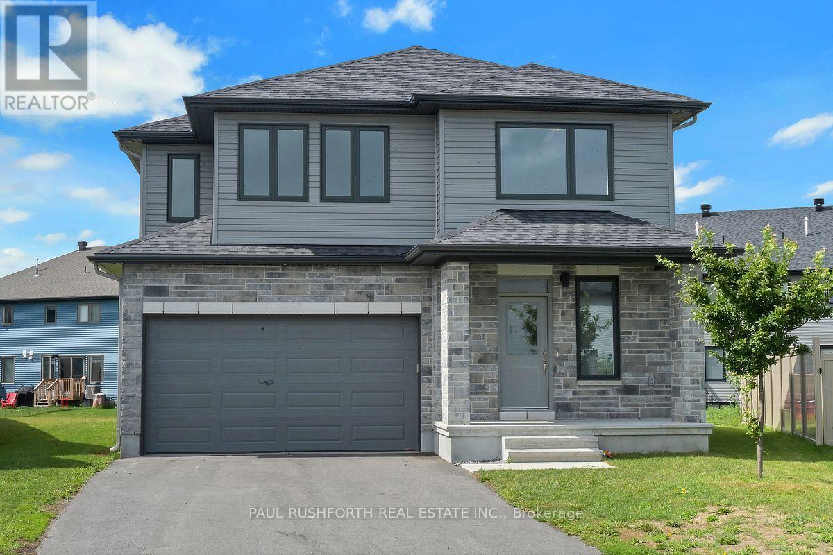 30 DOWDALL CIRCLE