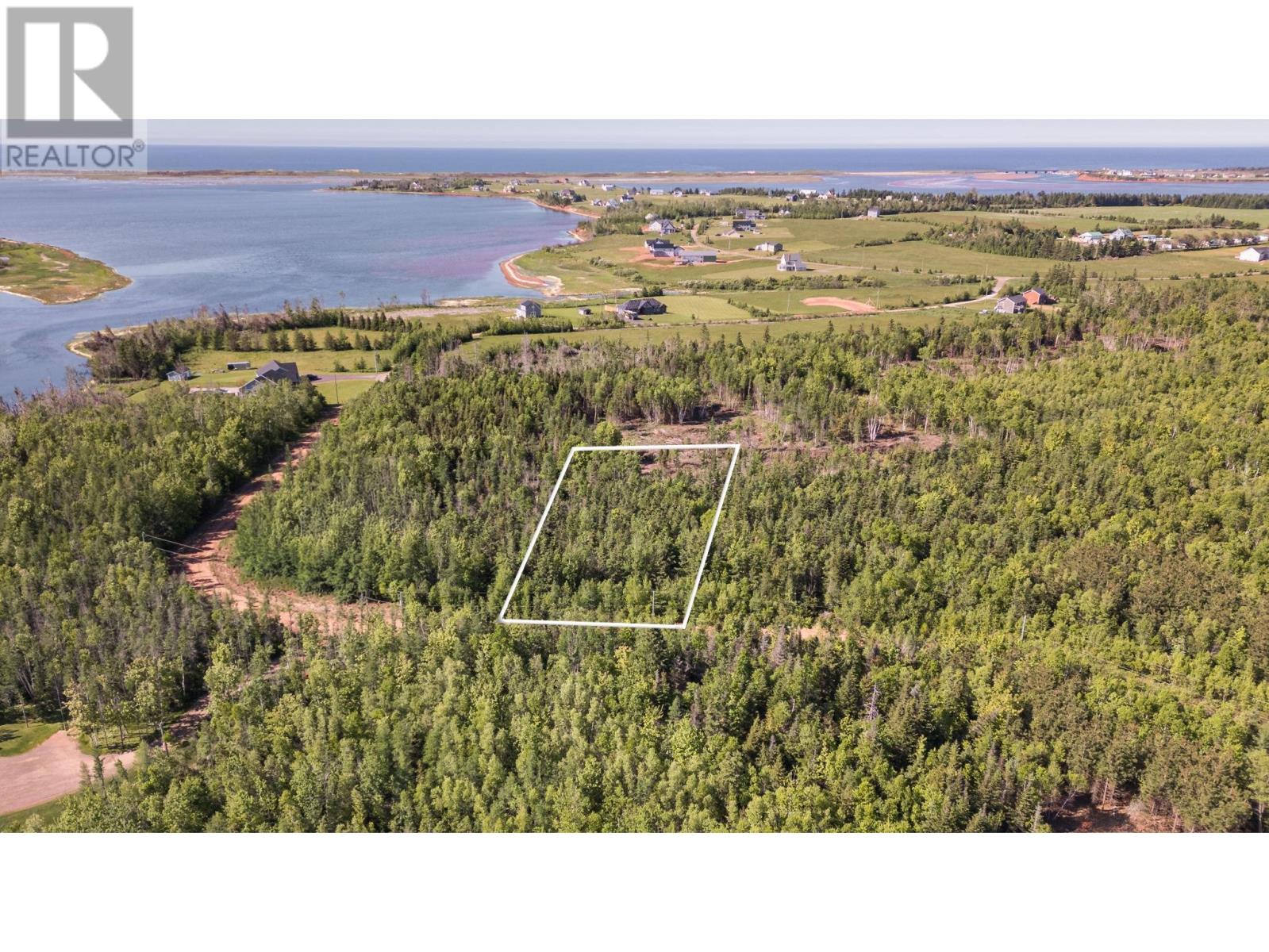 Lot 82 Garden Shore Road
