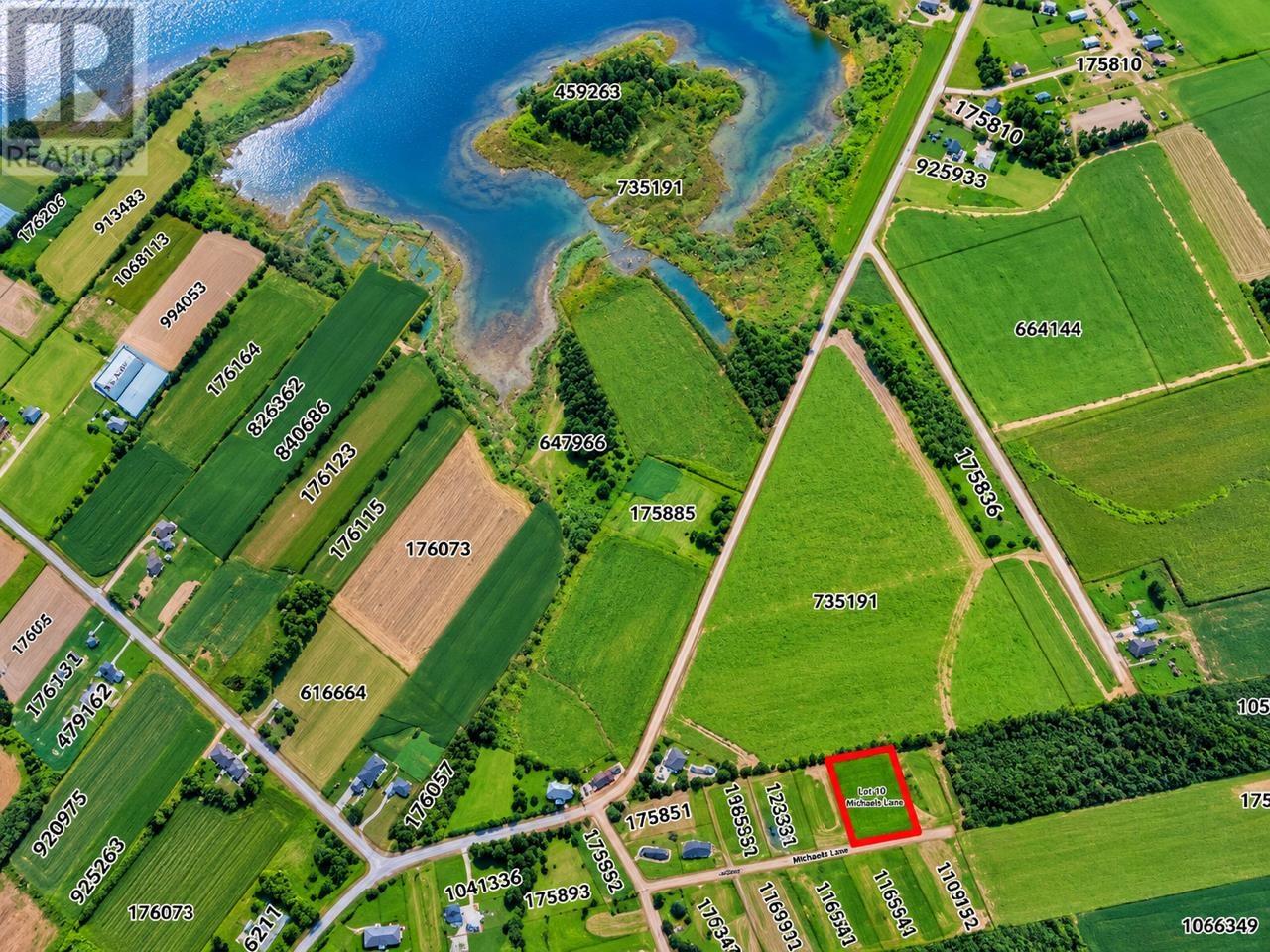 Lot 10 Michaels Lane