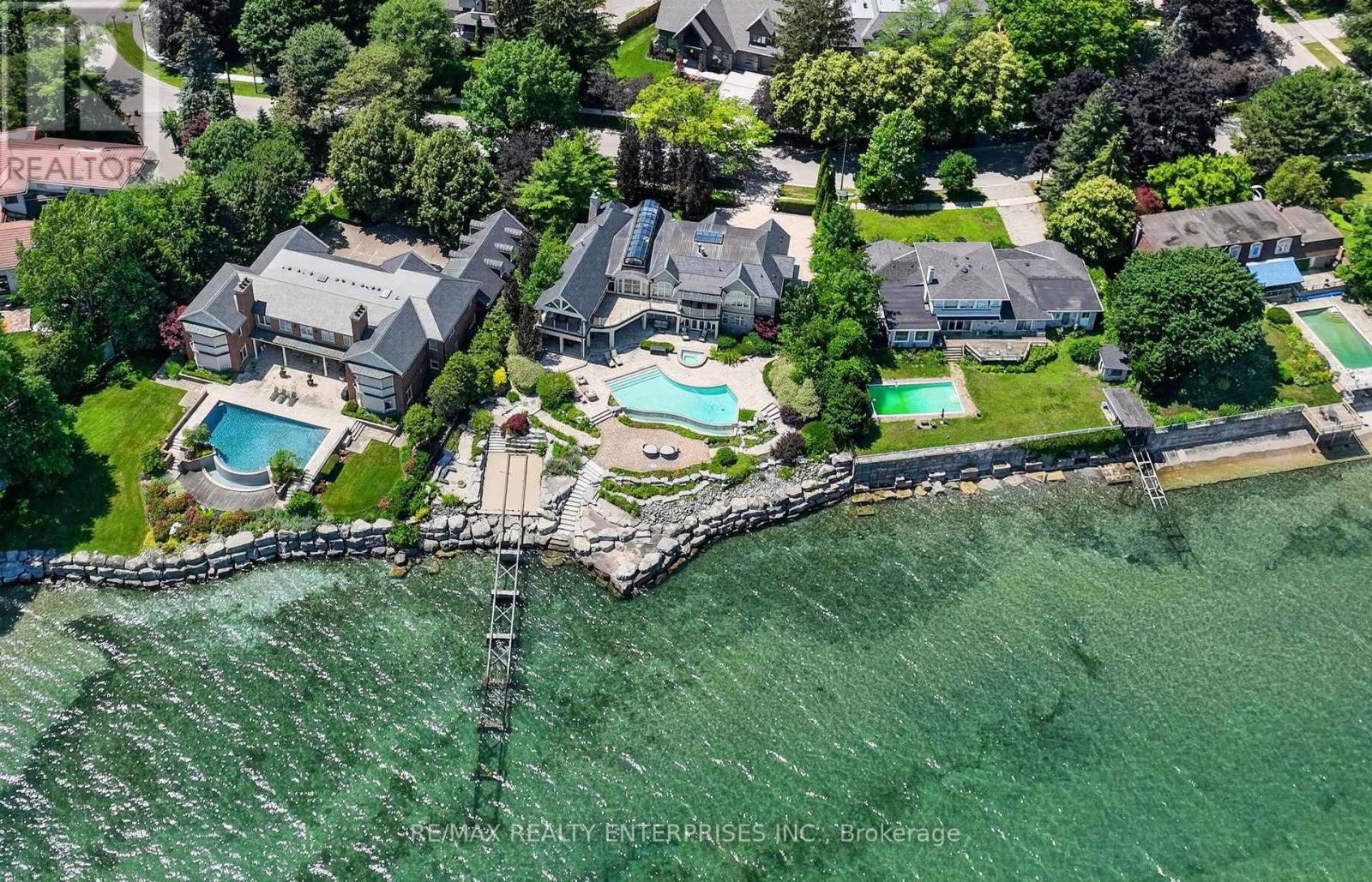 1500 WATERSEDGE ROAD