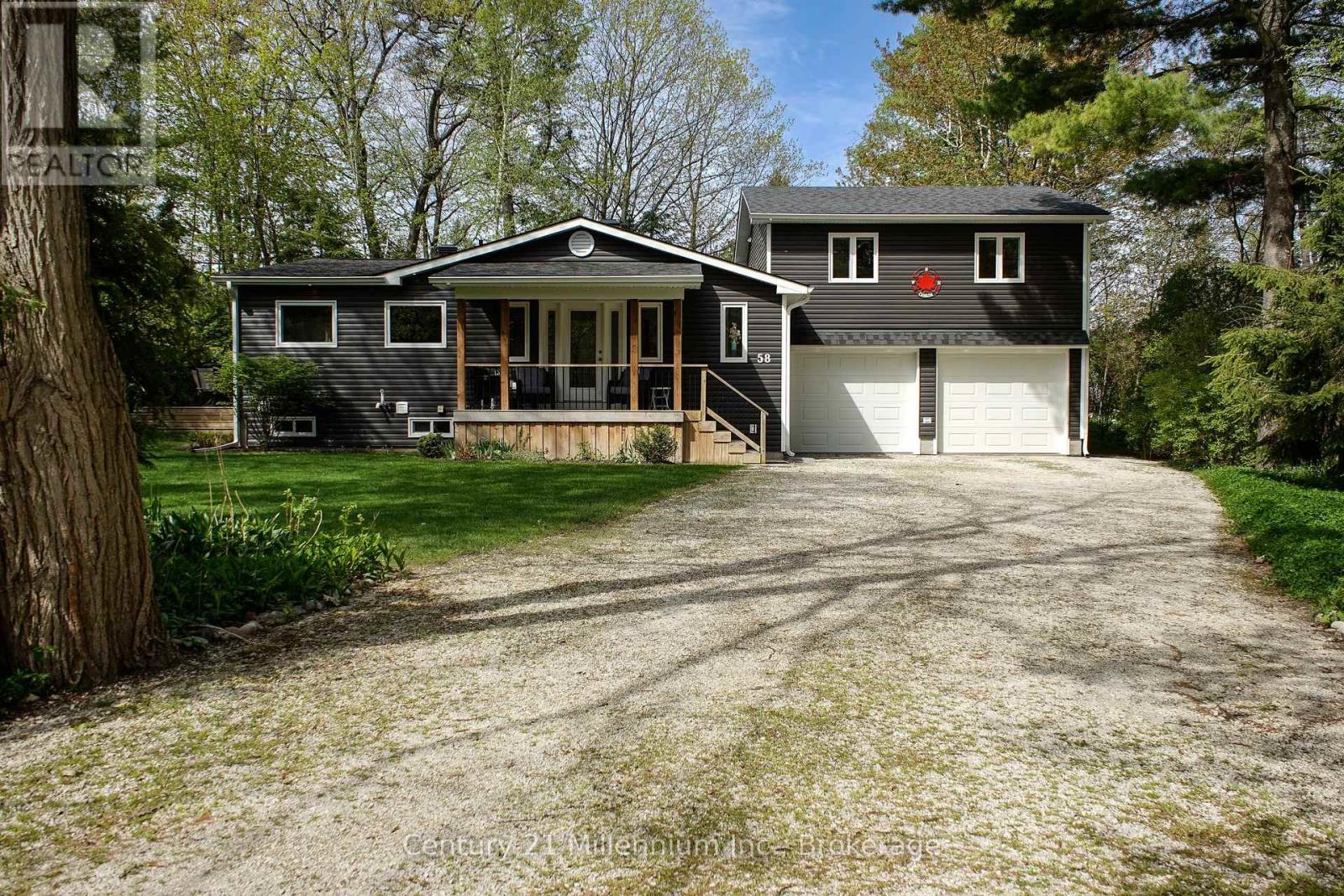 58 CEDARLANE DRIVE