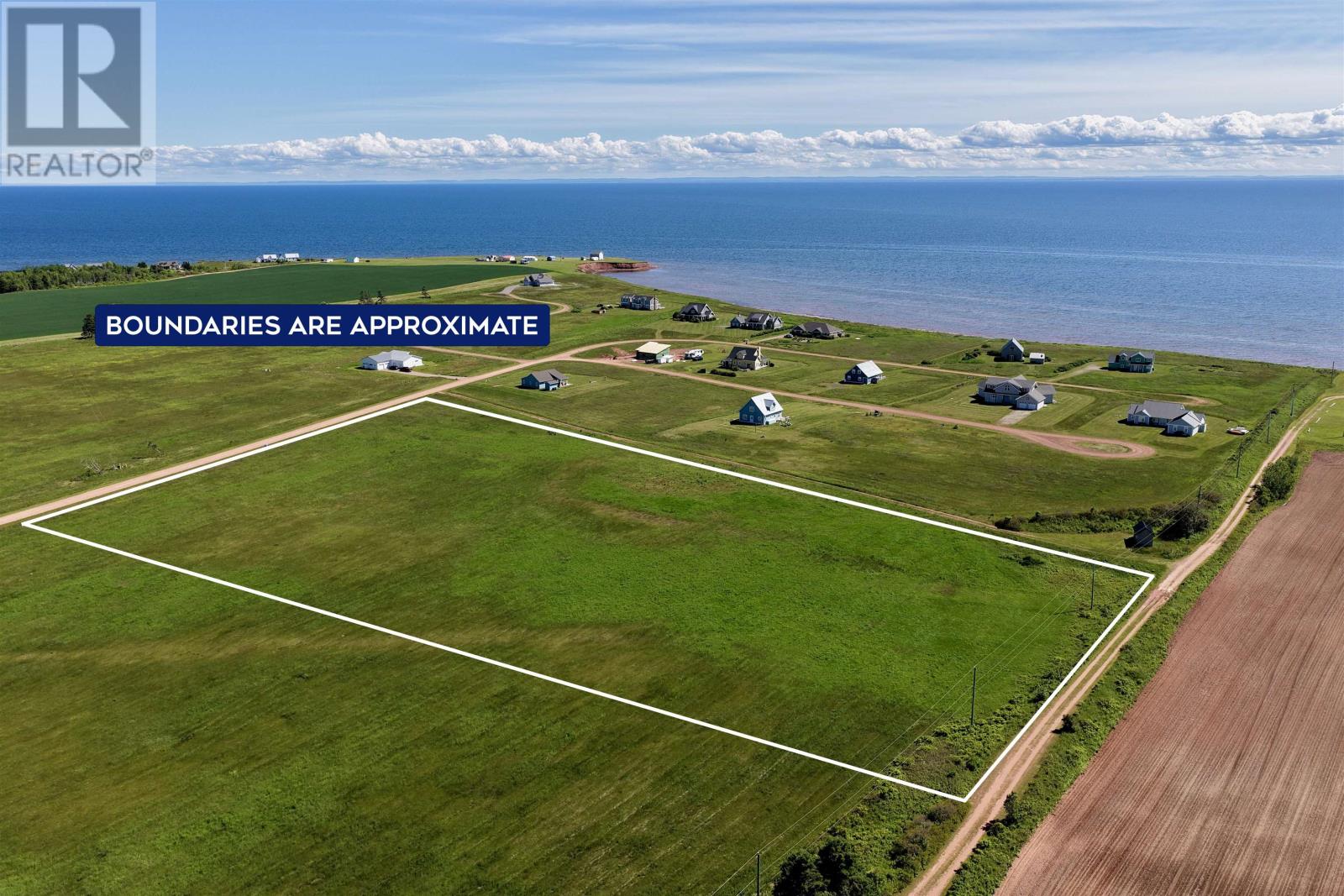 7 Acres Ince Drive - Hampton Beach