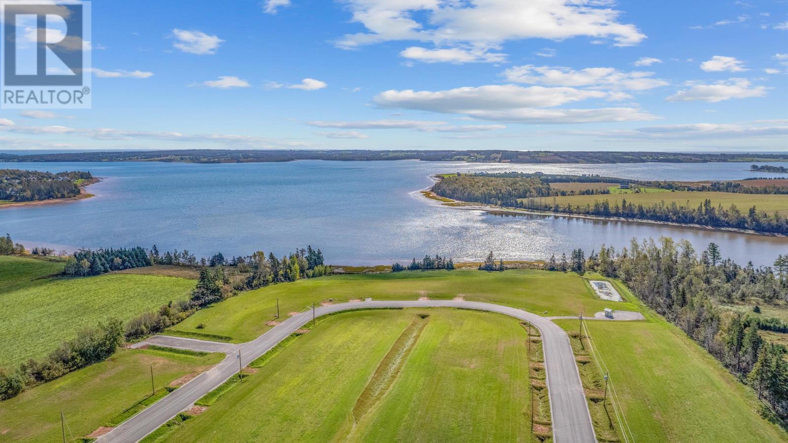 LOT 91 Waters Edge