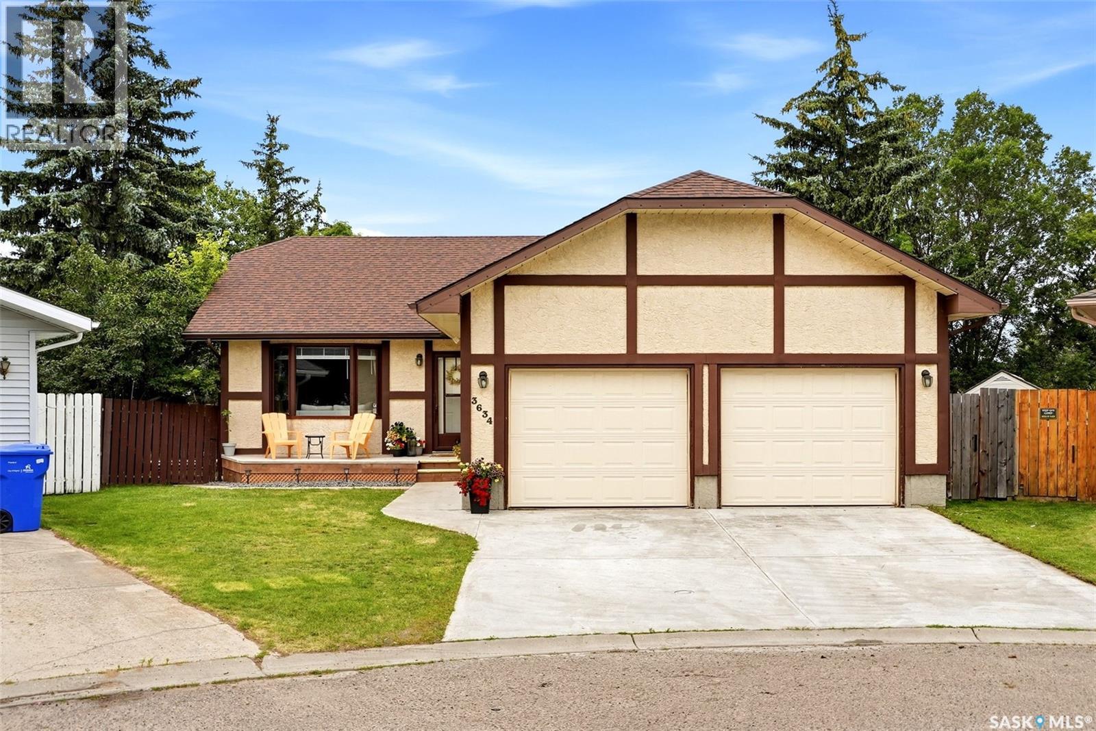 3634 Berthiaume BAY E