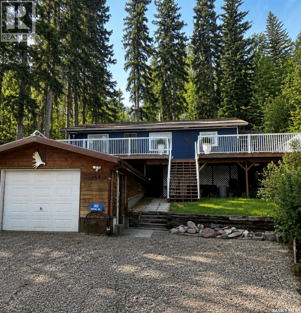302 Barrier BAY