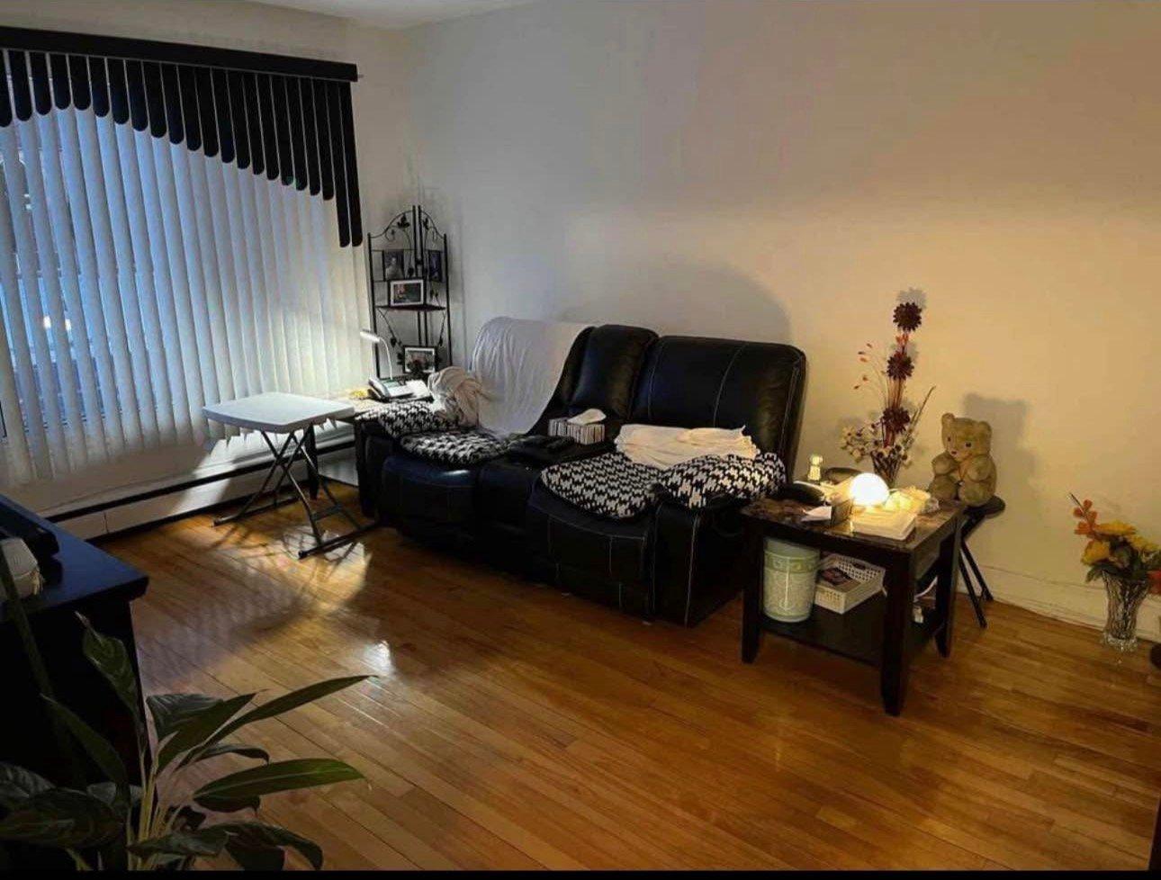 10852 Av. Armand-Lavergne