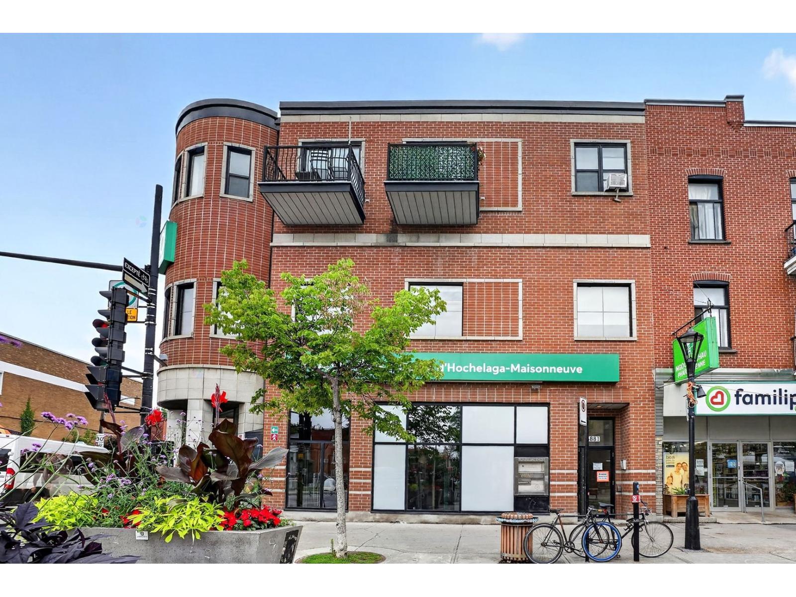 3881 Rue Ontario E.