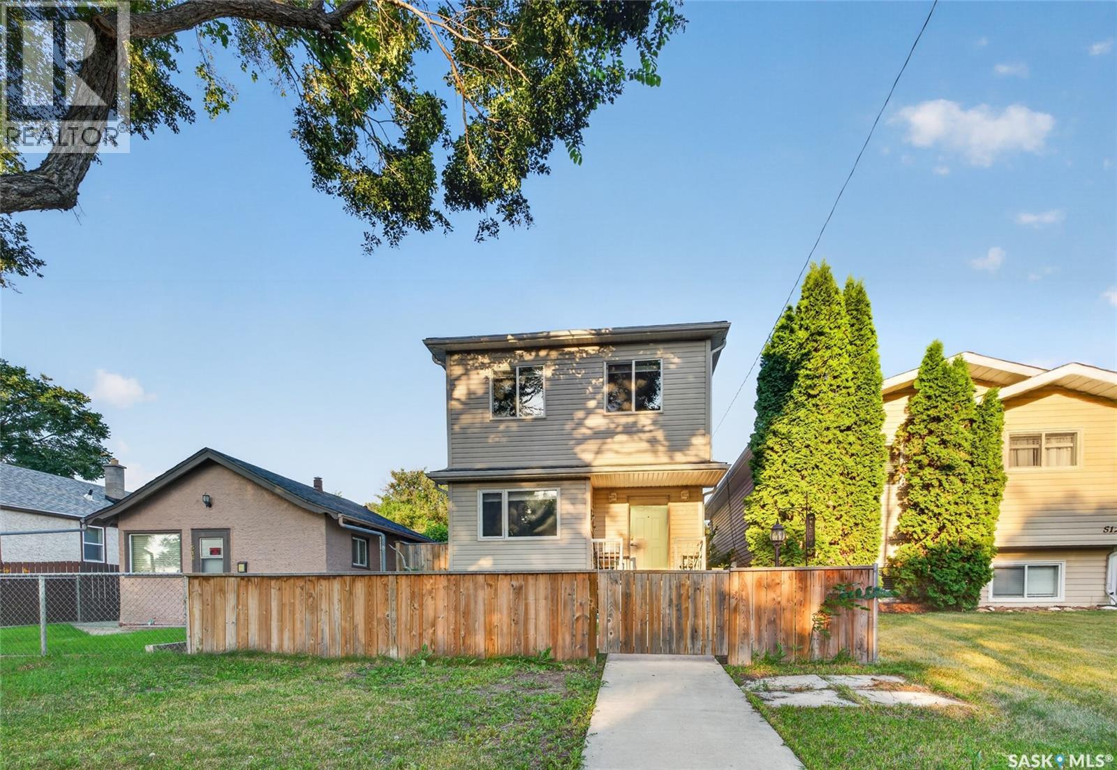 514 K AVENUE N