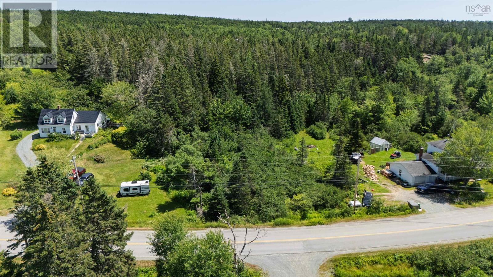 Lot East Chezzetcook Road