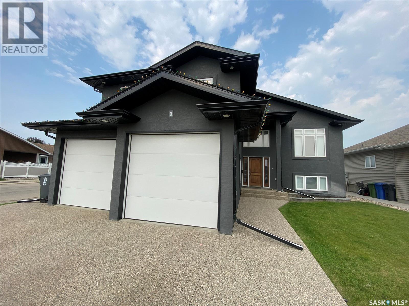 1 Partridge COURT