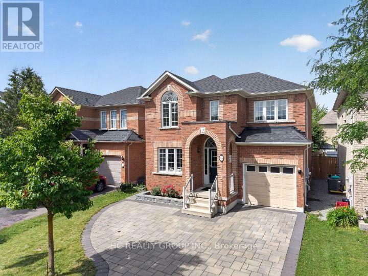 86 BEARE TRAIL