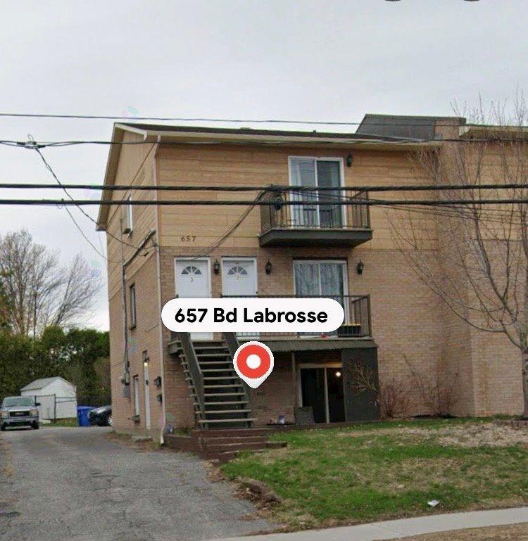 657 Boul. Labrosse