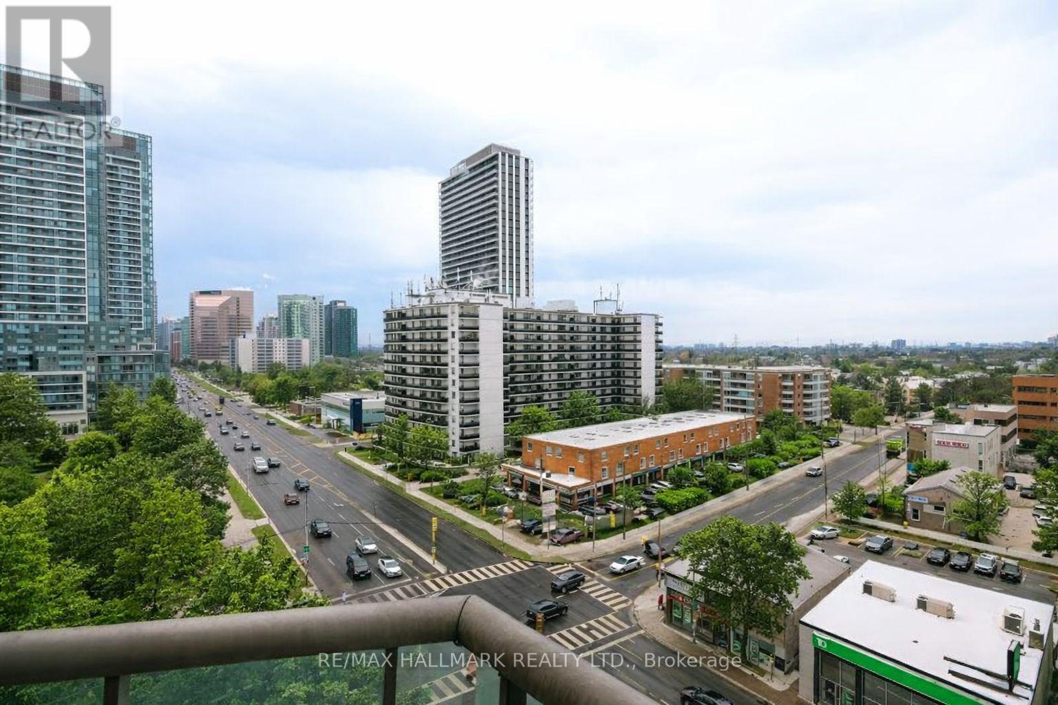 1105 - 5949 YONGE STREET