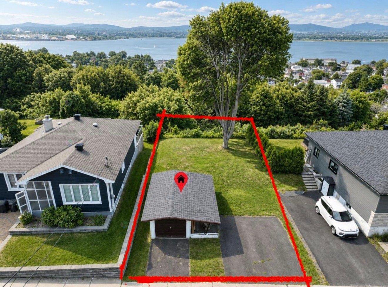 22 Rue Jacques-Cartier