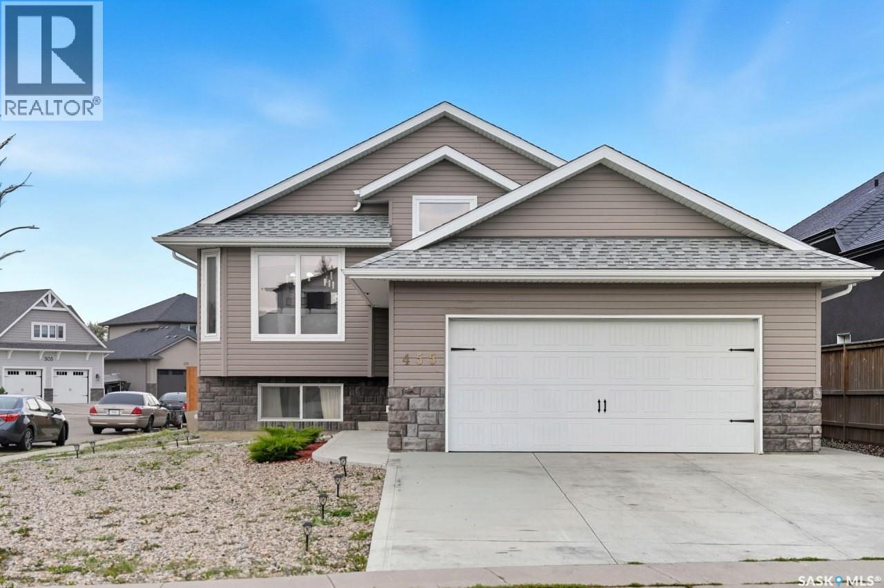 455 Hastings CRESCENT