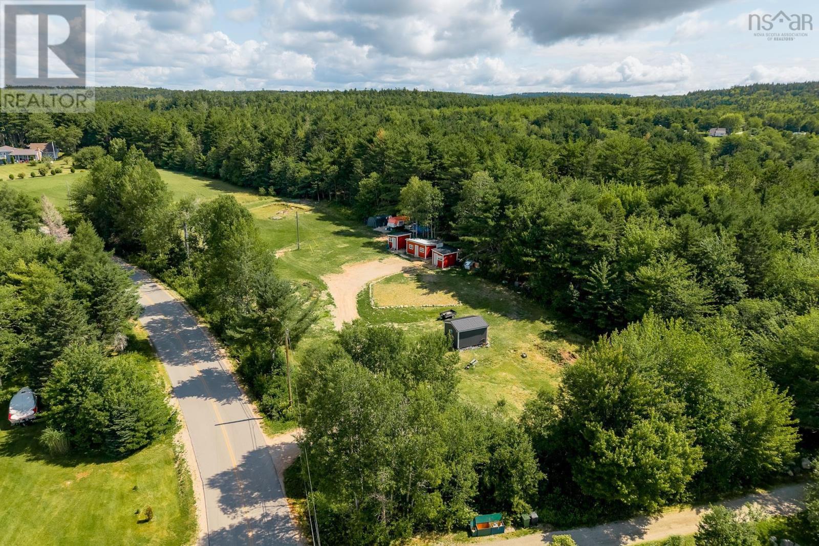 Lot 3B Middle River Road