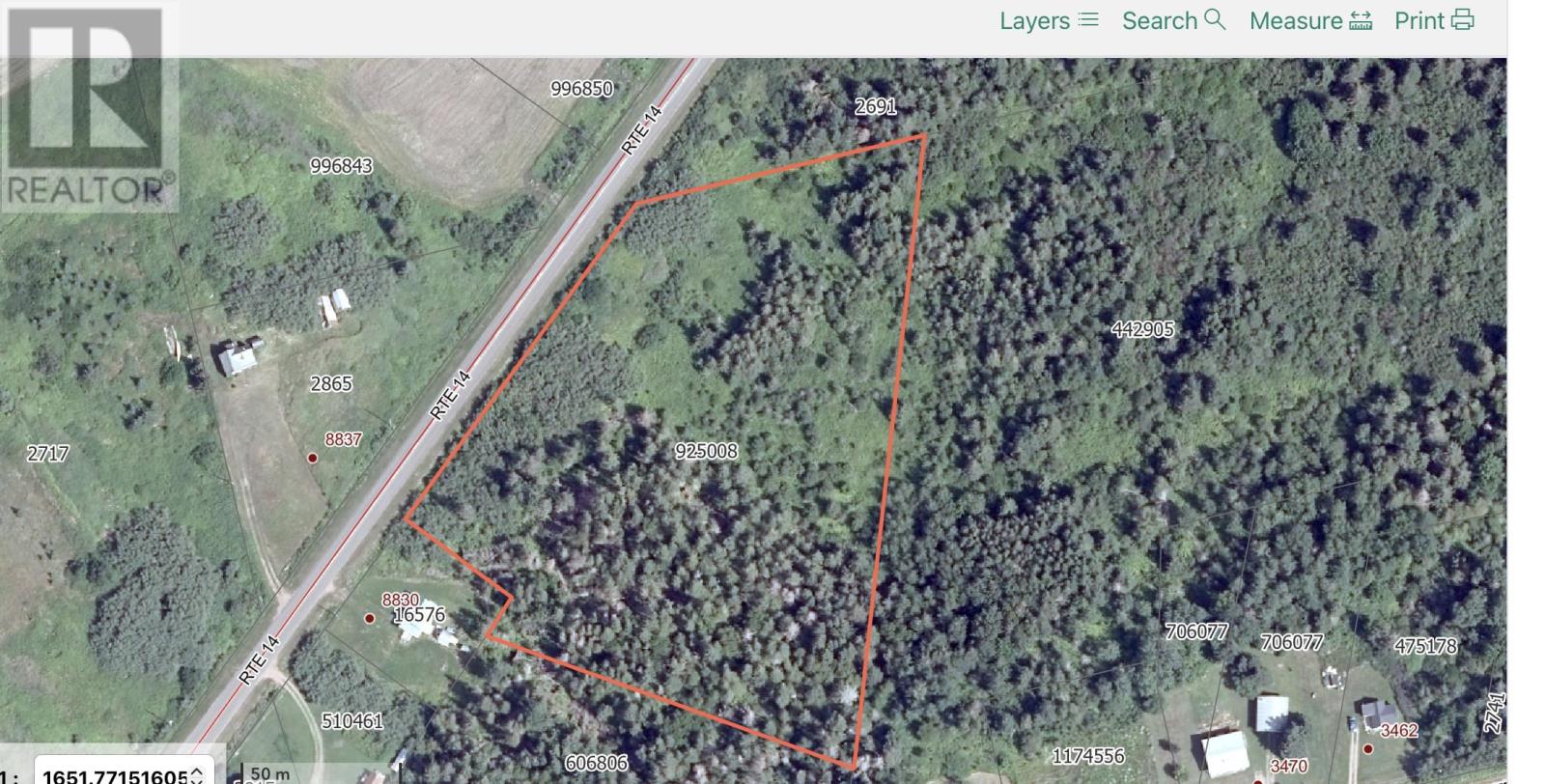 Lot 02-1 Route 14