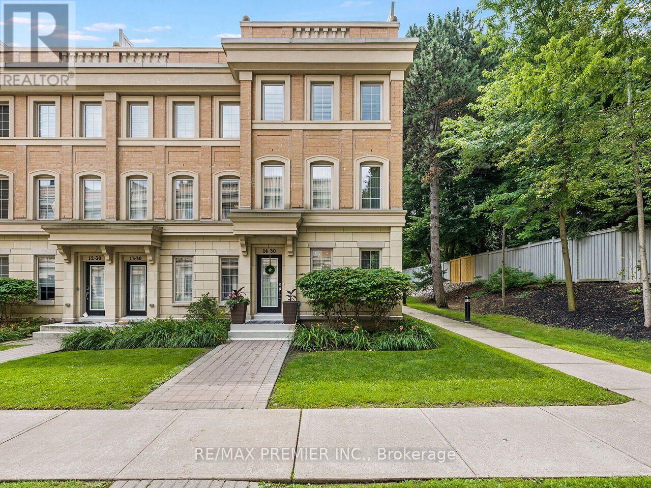 14 - 30 HARGRAVE LANE