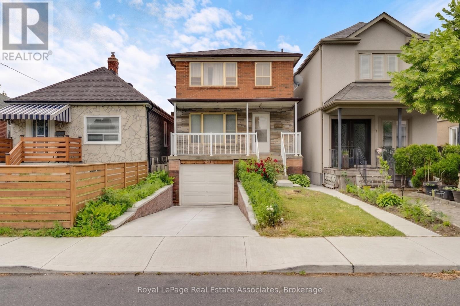 5 HOMEVIEW AVENUE
