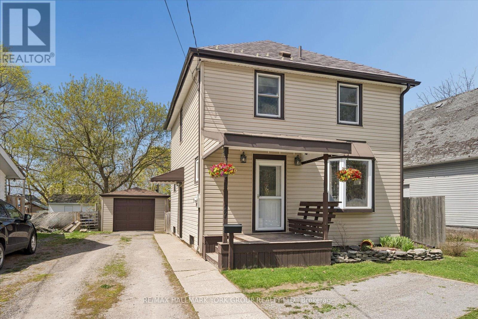27 ST PAUL STREET
