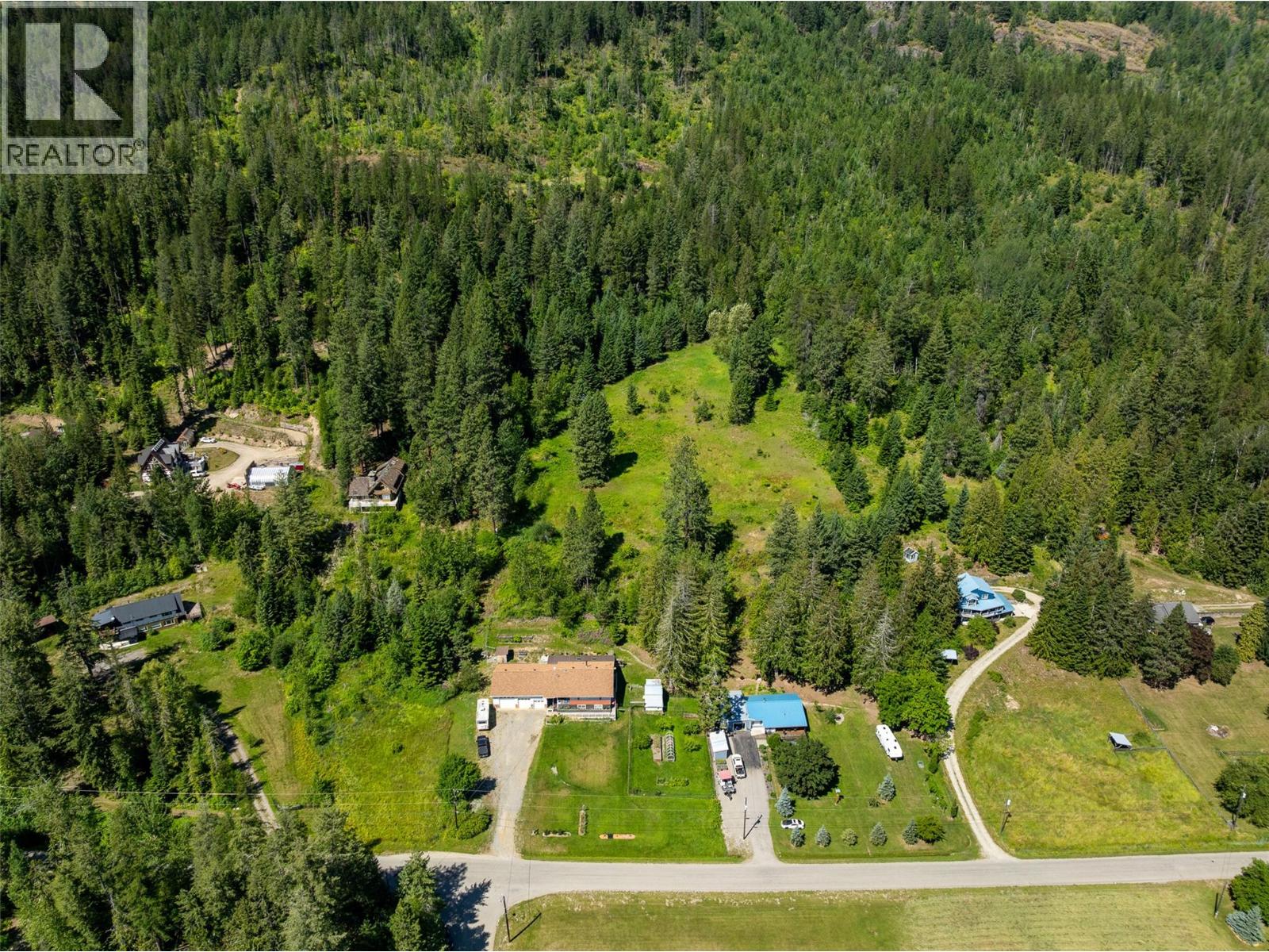Evans Road Lot# 1