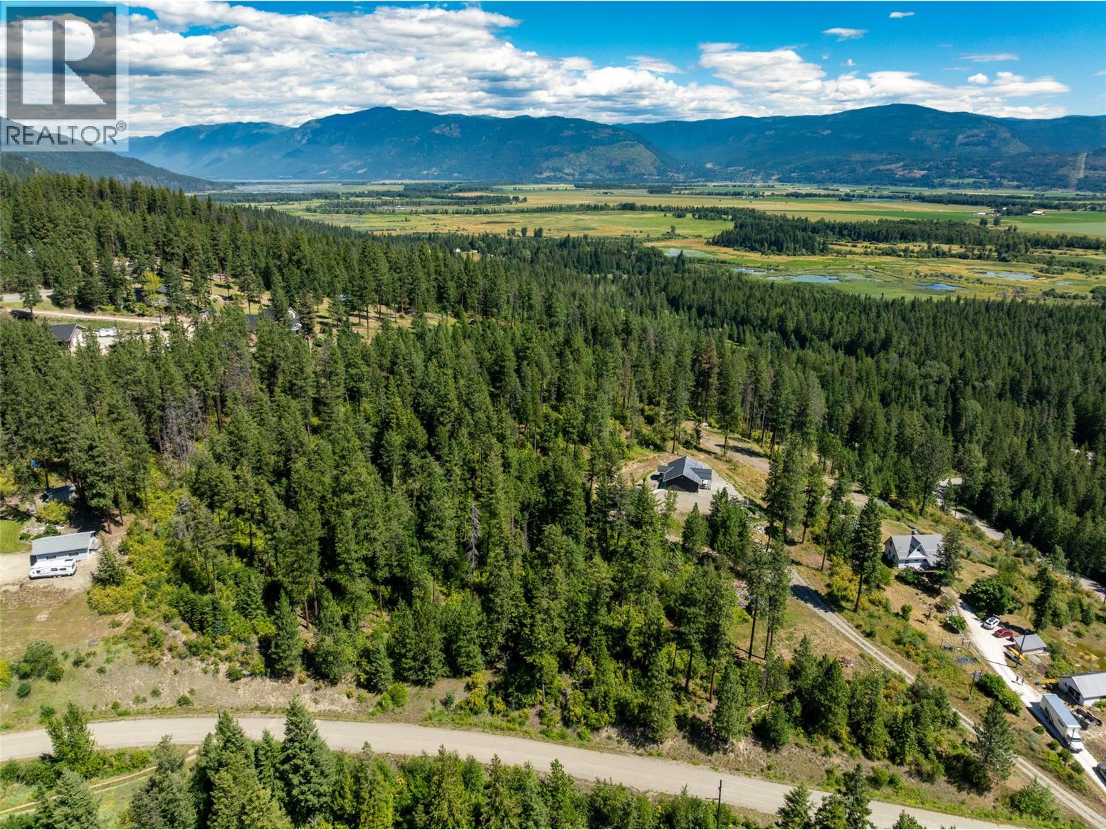 Cedar Hill Road Lot# 10