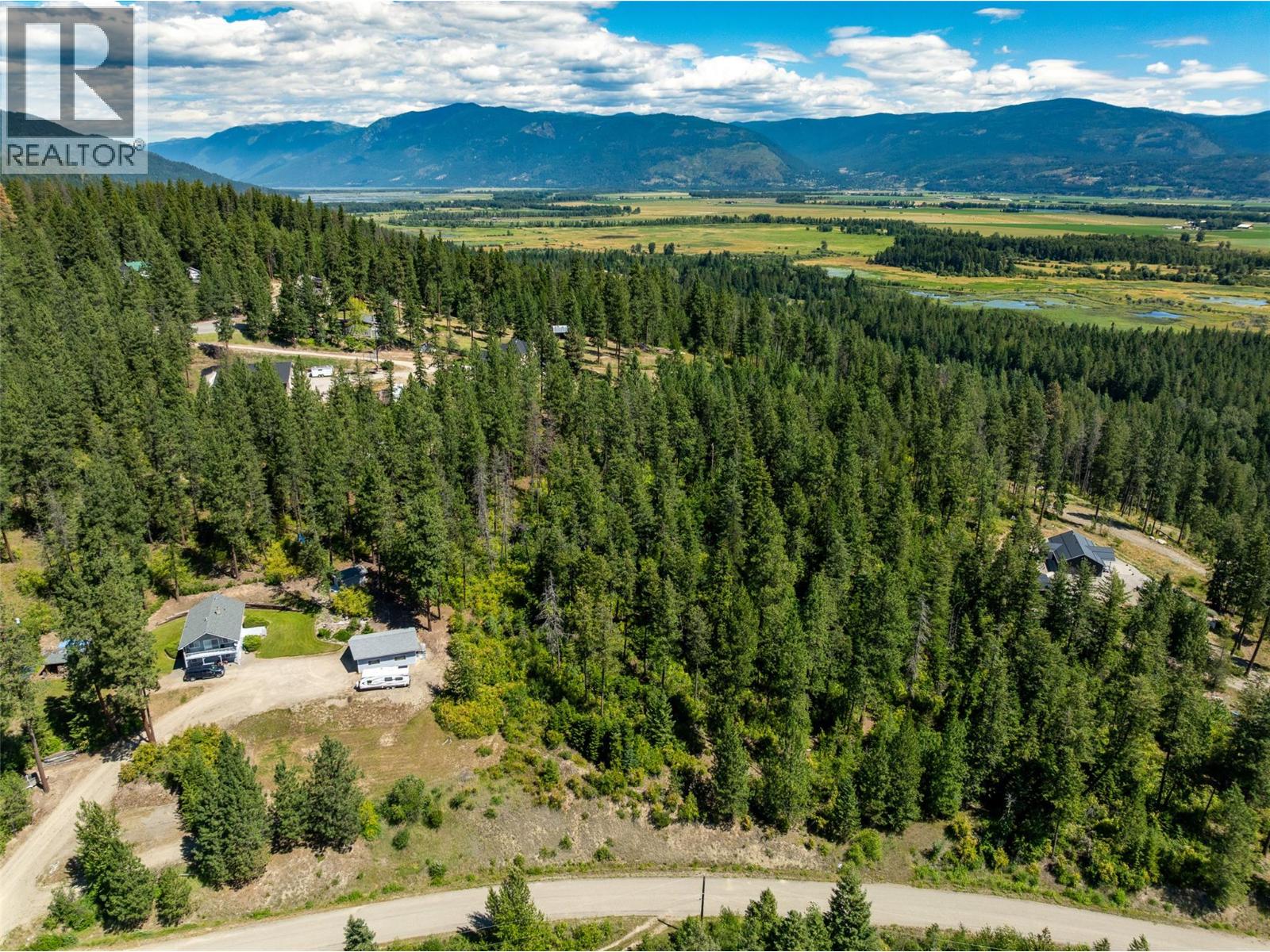 Cedar Hill Road Lot# 9