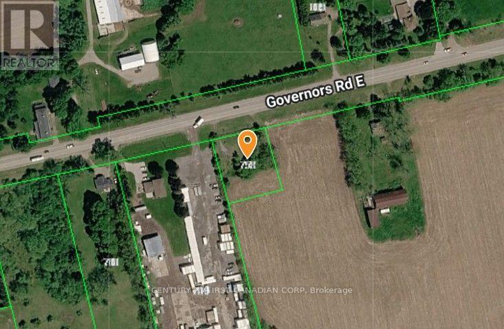 758 GOVERNOR'S ROAD E