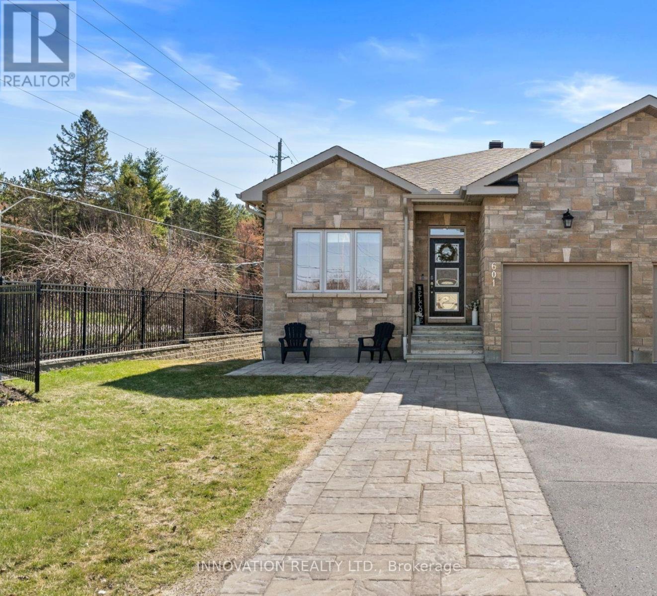 601 MEADOWRIDGE CIRCLE