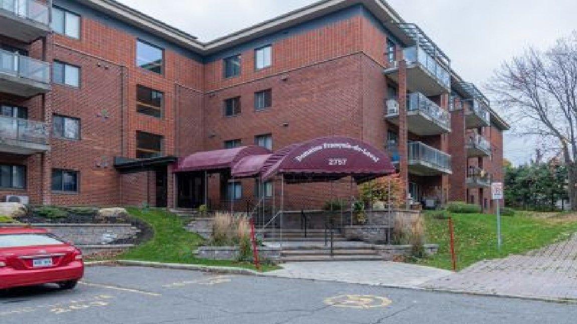 2757 Ch. Ste-Foy