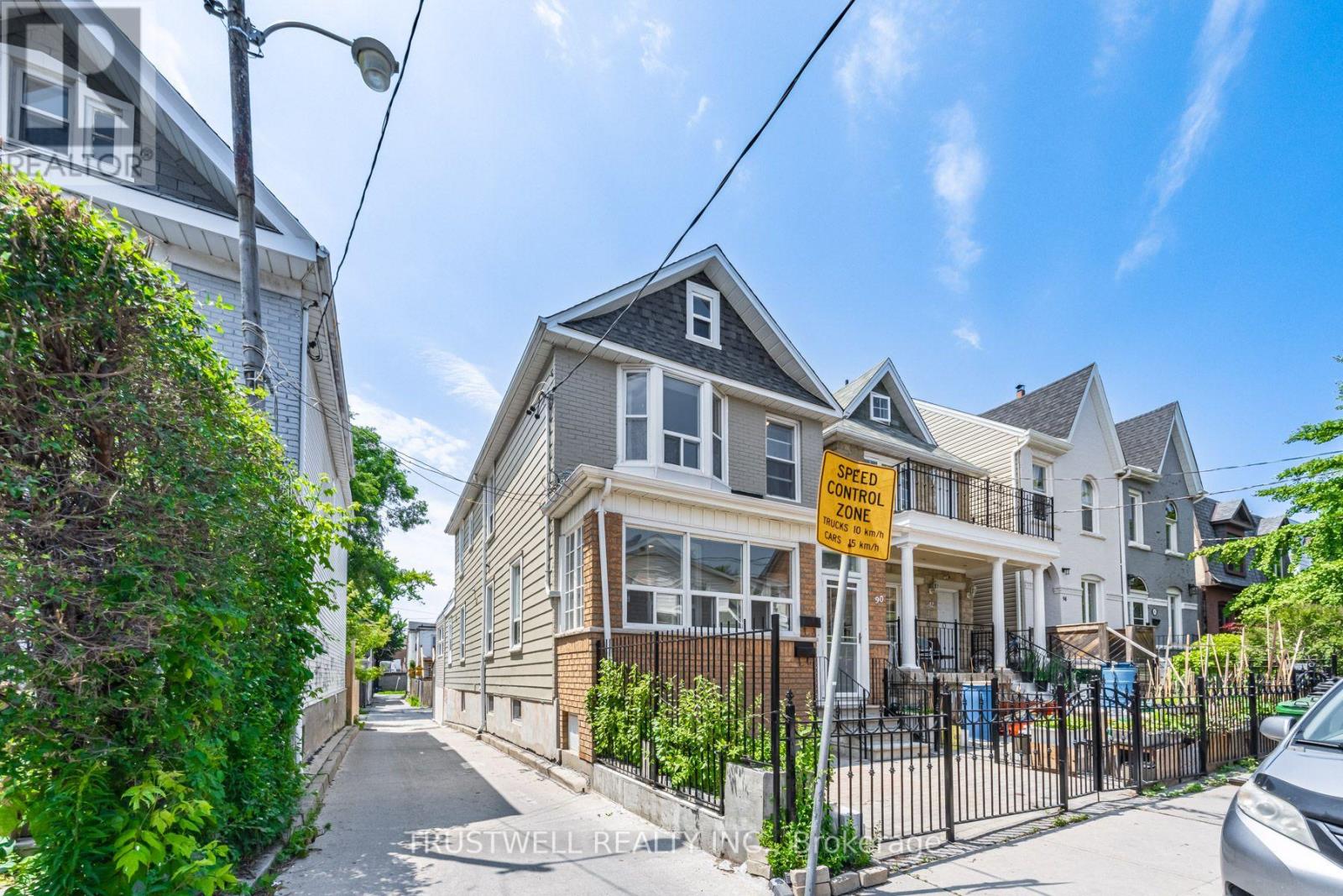 C - 90 GALT AVENUE