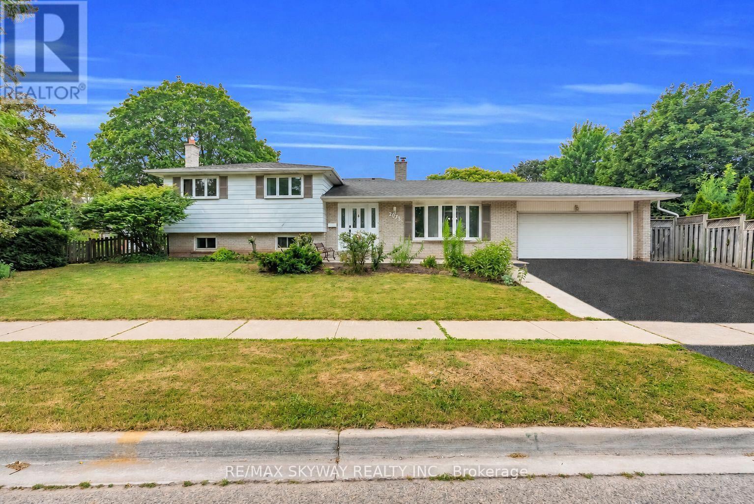 2673 THORN LODGE DRIVE